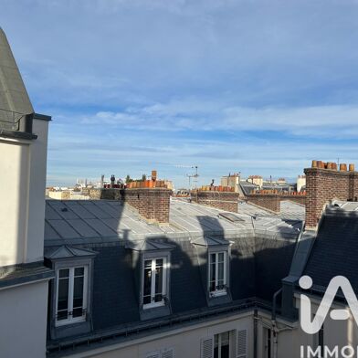 Appartement 1 pièces 199000 €