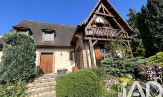 Maison 8 Pièces 255 m² à vendre à Aulnay-sous-Bois (93600)