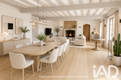 Maison 8 pièces 615000 €