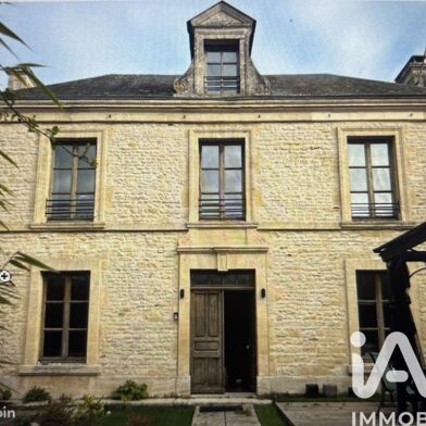 Maison 4 pièces 497000 €