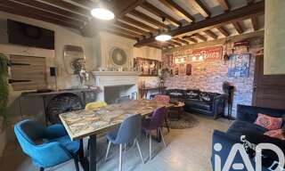 Maison 4 Pièces 119 m² à vendre à Longues-sur-Mer (14400)