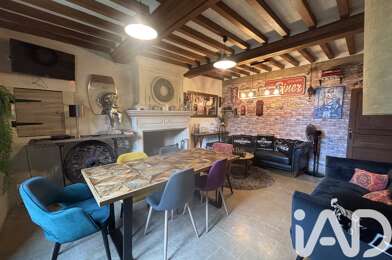 Maison 4 pièces 497000 €