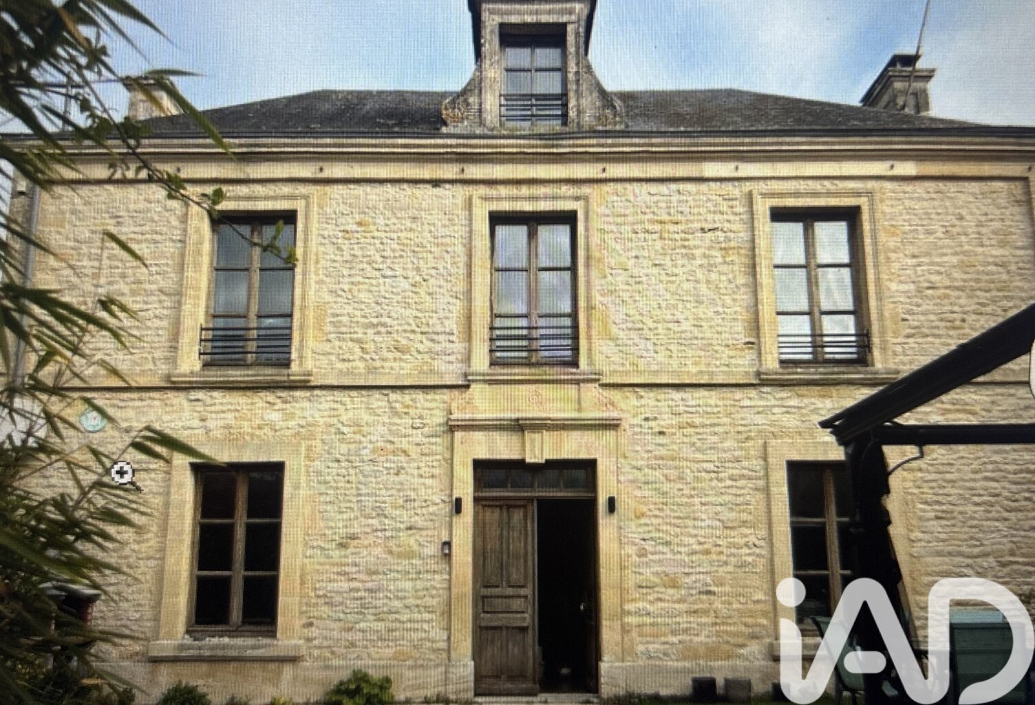 Vente Maison/villa 4 pièces — photo 1