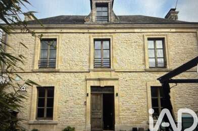 Maison 4 pièces 497000 €