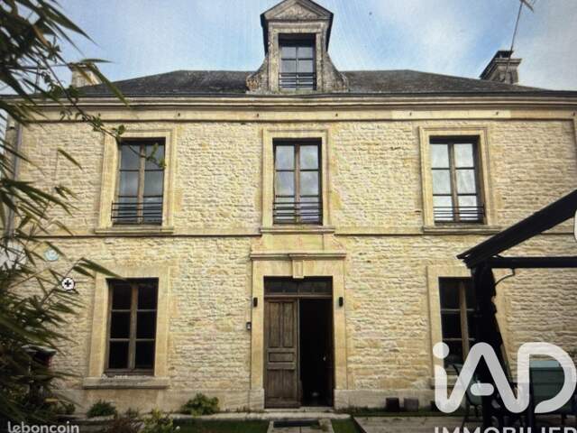 Vente Maison/villa 4 pièces — photo du bien
