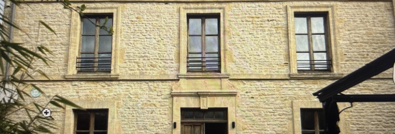 Maison 4 Pièces 119 m² à vendre à Longues-sur-Mer (14400)