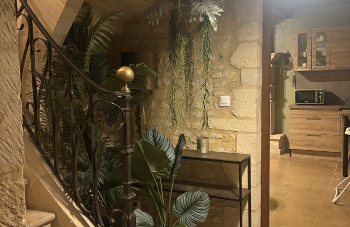 Vente Maison/villa 4 pièces — photo 2