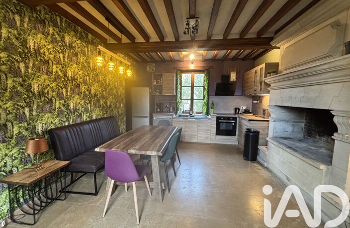 Vente Maison/villa 4 pièces — photo 3