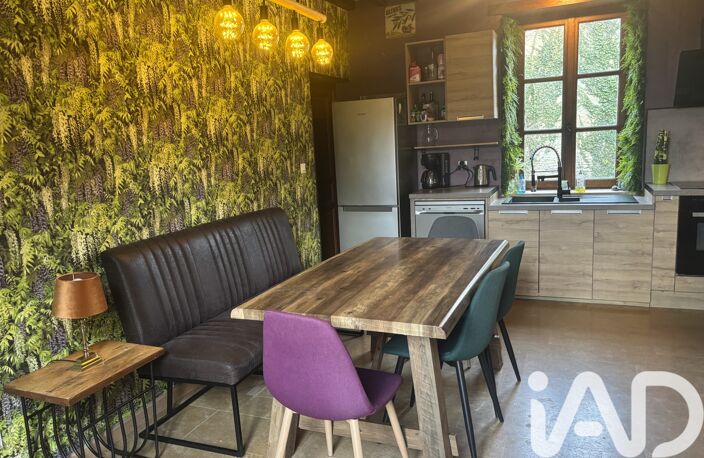 Vente Maison/villa 4 pièces — photo 4