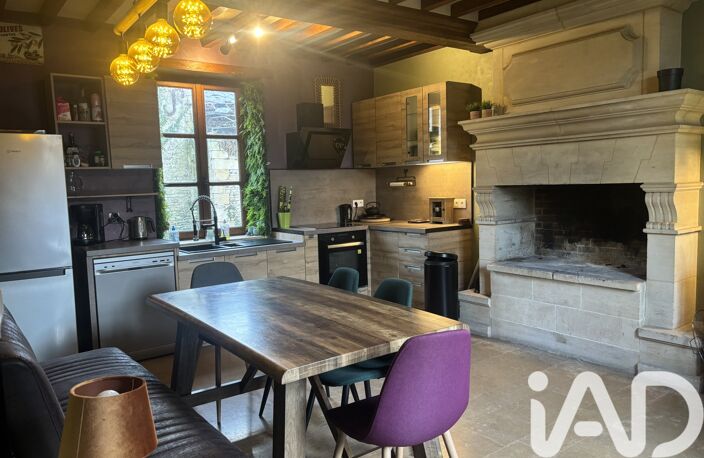Vente Maison/villa 4 pièces — photo 5