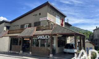 Immeuble  300 m² à vendre à Luzenac (09250)