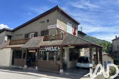 Immeuble  160000 €