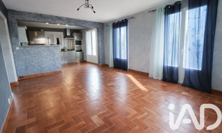 Maison 5 Pièces 122 m² à vendre à Vitry-aux-Loges (45530)