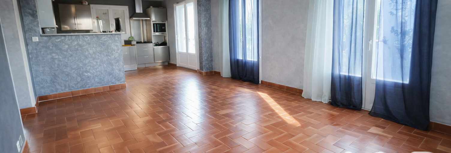 Maison 5 Pièces 122 m² à vendre à Vitry-aux-Loges (45530)