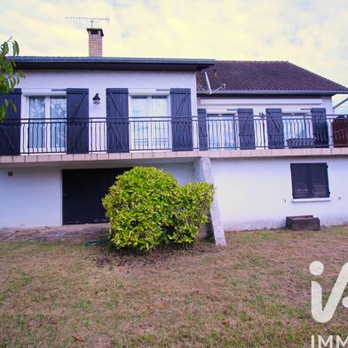 Maison 5 pièces 239000 €