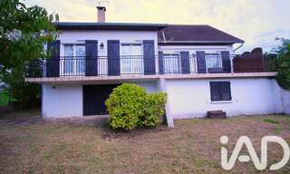 Maison 5 Pièces 130 m² à vendre à Nesles-la-Montagne (02400)