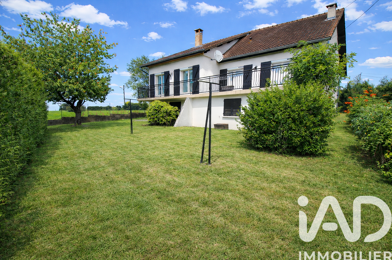 Maison 5 pièces 239000 €