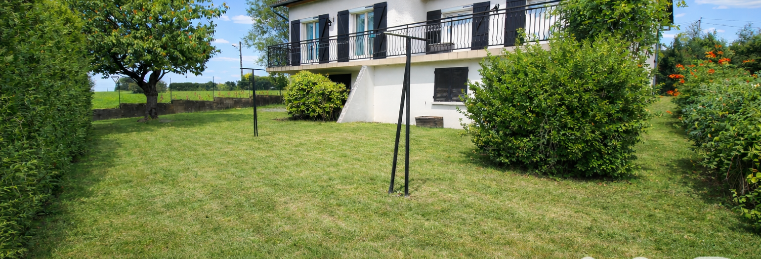 Maison 5 Pièces 130 m² à vendre à Nesles-la-Montagne (02400)