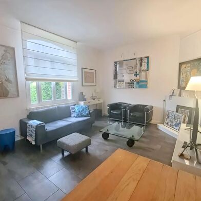Maison 4 pièces 399000 €