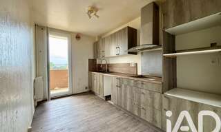 Appartement 4 Pièces 74 m² à vendre à Sorgues (84700)