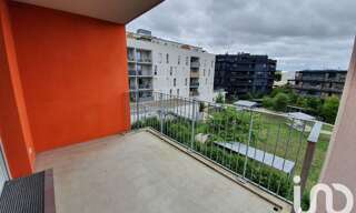 Appartement 3 Pièces 57 m² à vendre à Cenon (33150)