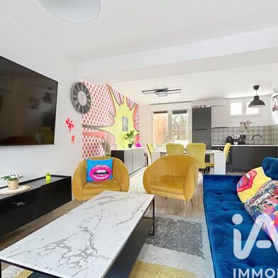 Maison 7 pièces 310000 €