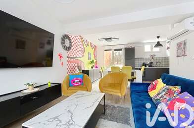 Maison 7 pièces 310000 €