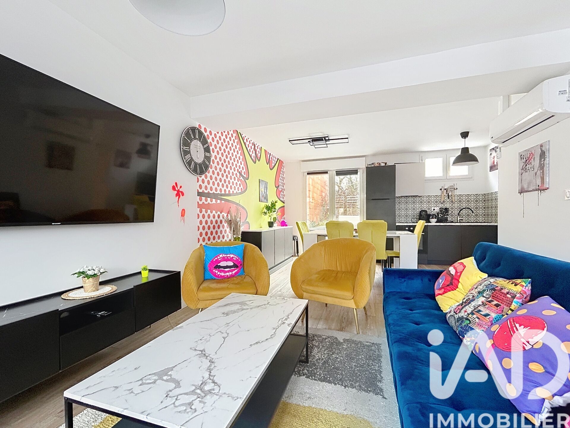 Vente Maison/villa 7 pièces - Photo 3