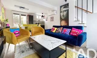 Maison 7 Pièces 103 m² à vendre à Tinqueux (51430)