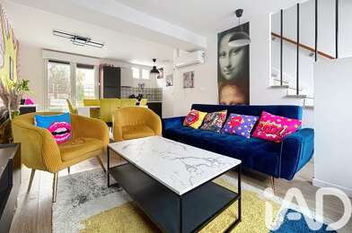 Maison 7 pièces 290000 €