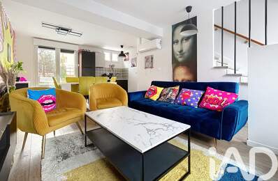 Vente Maison/villa 7 pièces — photo du bien
