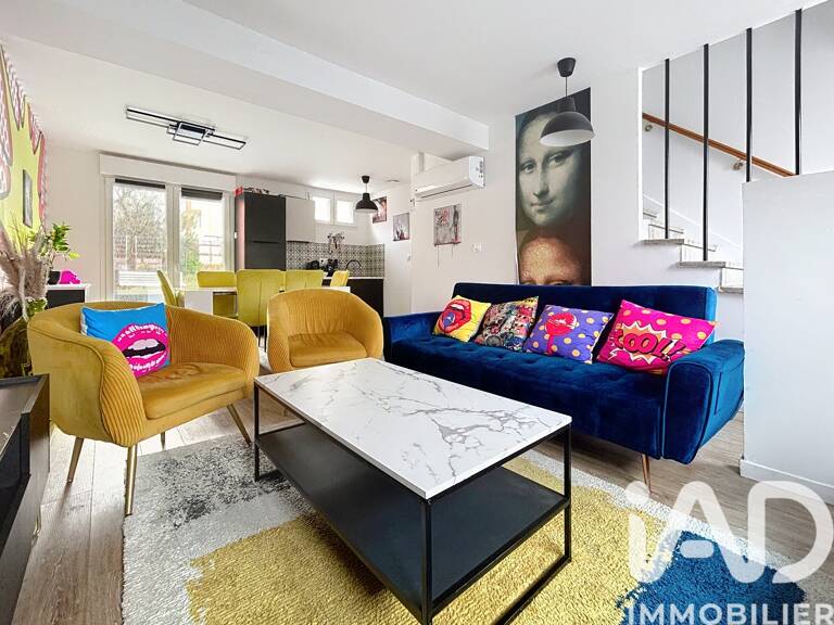 Vente Maison/villa 7 pièces — photo 1