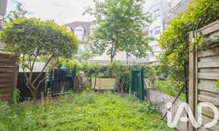 Appartement 2 Pièces 49 m² à louer à Villiers-sur-Marne (94350)