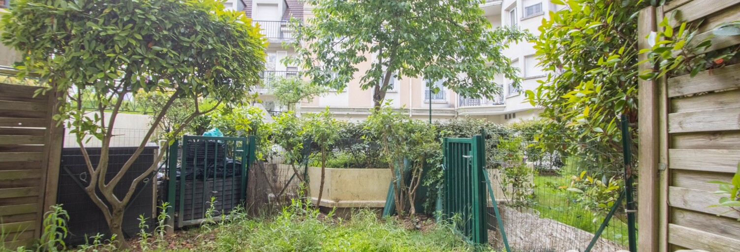 Appartement 2 Pièces 49 m² à louer à Villiers-sur-Marne (94350)