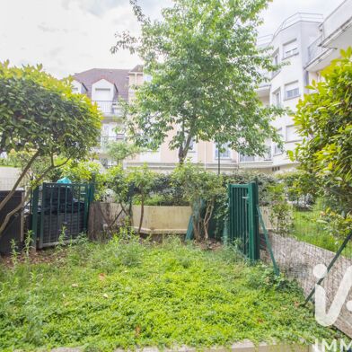 Appartement 2 pièces 1045 €