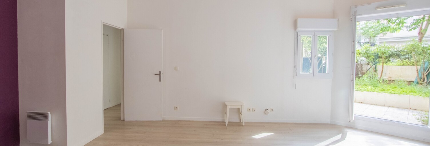 Appartement 2 Pièces 49 m² à louer à Villiers-sur-Marne (94350)