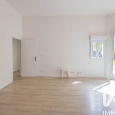 Appartement 2 pièces 1045 €