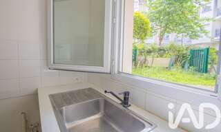 Appartement 2 Pièces 49 m² à louer à Villiers-sur-Marne (94350)