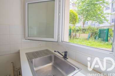 Appartement 2 pièces 1045 €
