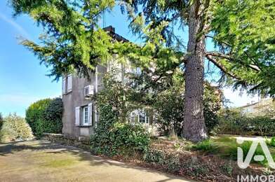 Maison 6 pièces 220000 €