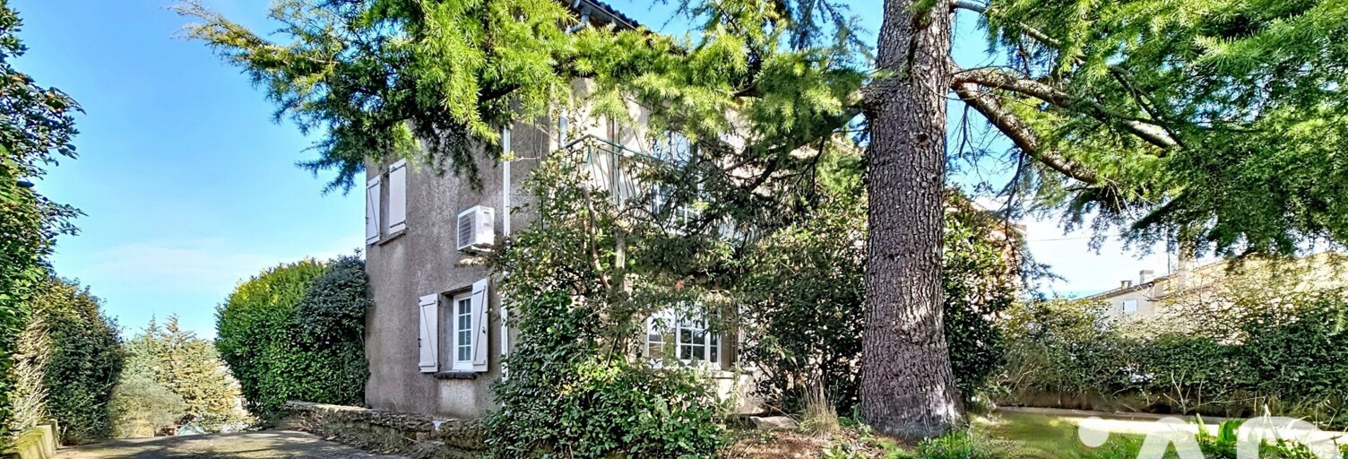 Maison 6 Pièces 145 m² à vendre à Cazilhac (11570)