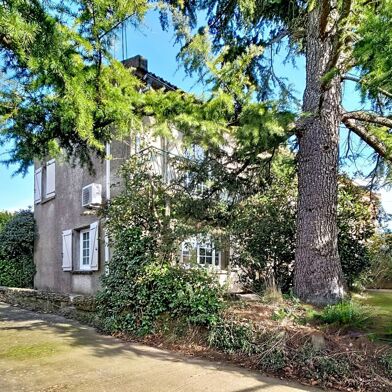 Maison 6 pièces 235000 €