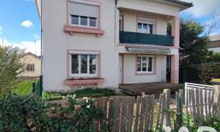 Immeuble  167 m² à vendre à Pineuilh (33220)