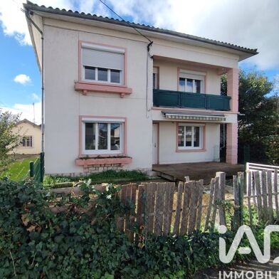 Immeuble  179500 €