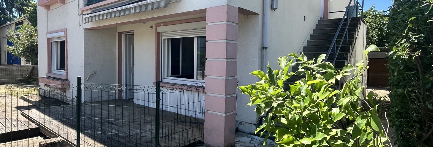 Immeuble  167 m² à vendre à Pineuilh (33220)
