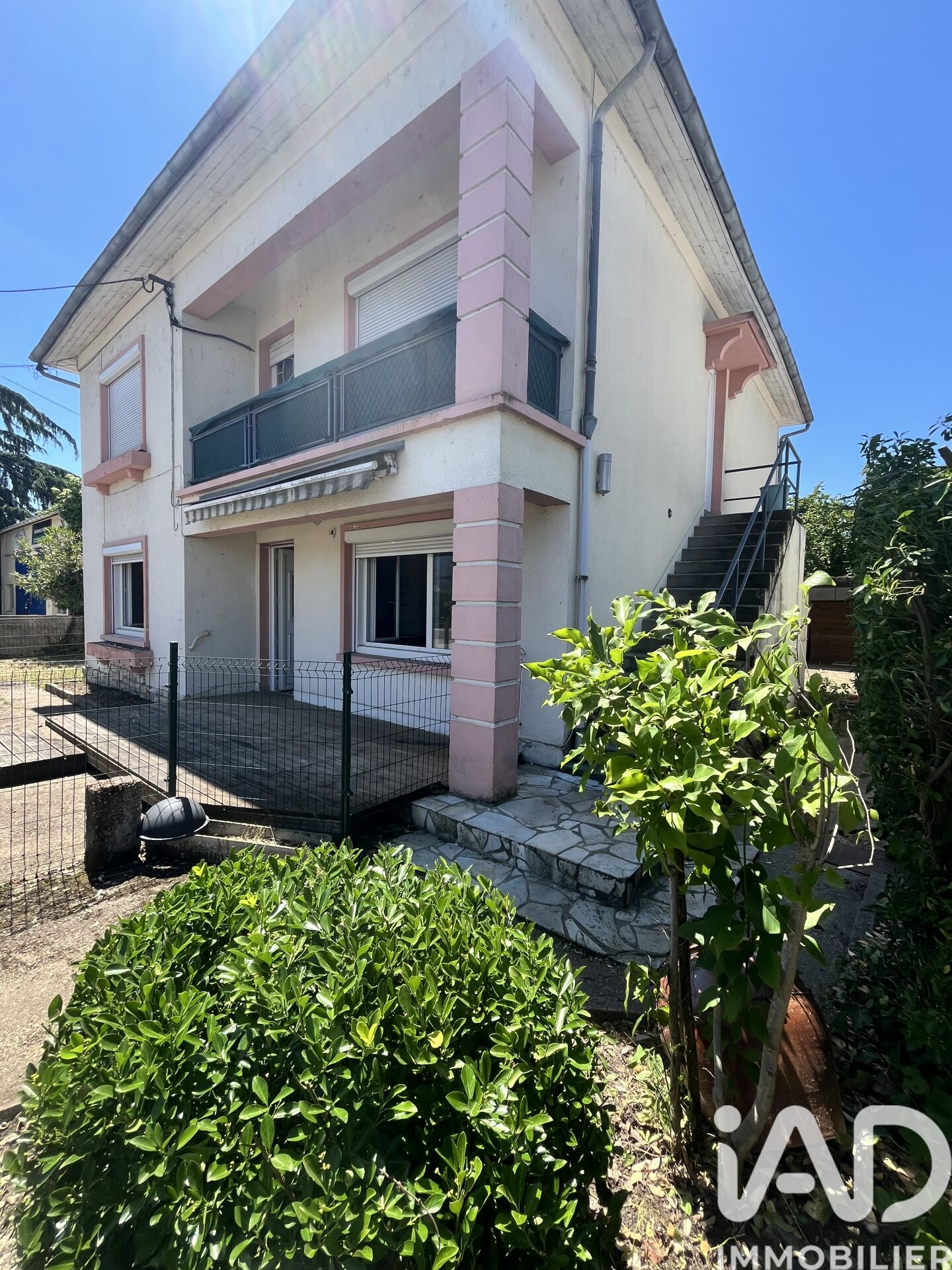 Maison à vendre, 167 m², Pineuilh