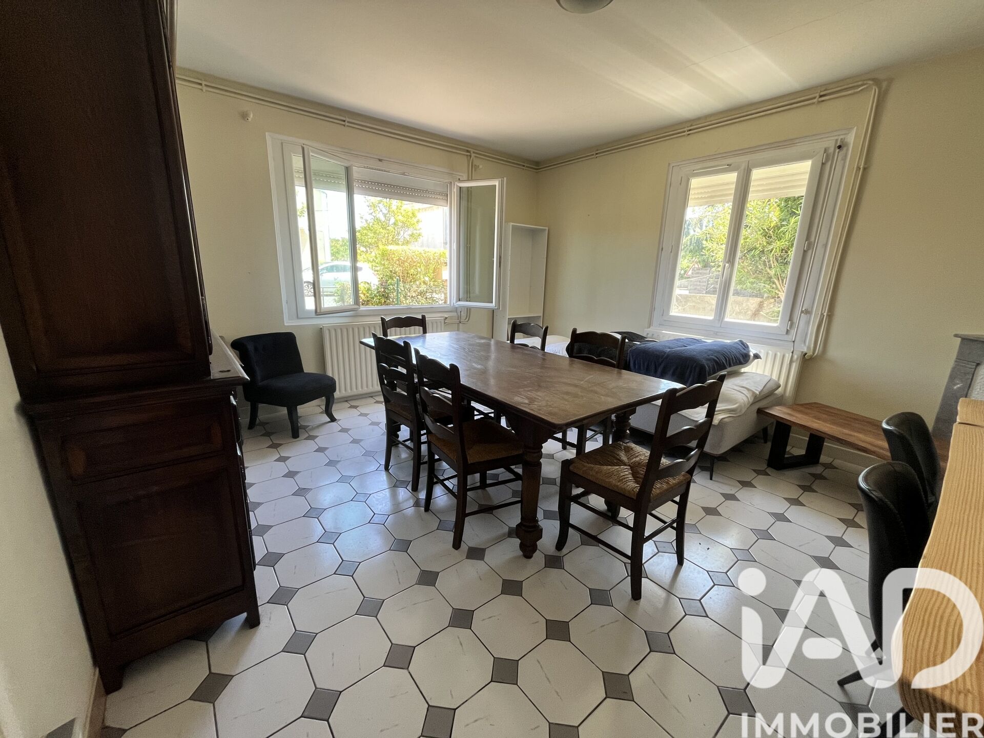 Vente Immeuble 167 m² - Photo 4