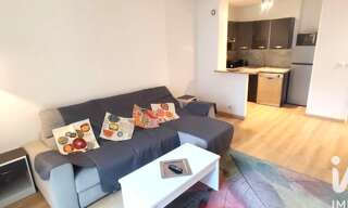 Appartement 3 Pièces 58 m² à vendre à Pontault-Combault (77340)