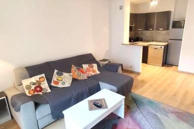 Appartement 3 pièces 229000 €