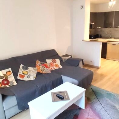 Appartement 3 pièces 229000 €